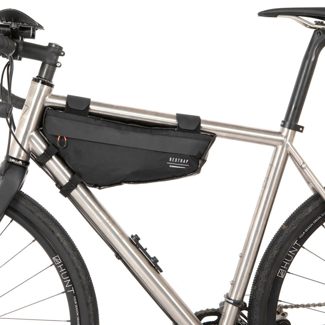 Restrap Race Frame Bag