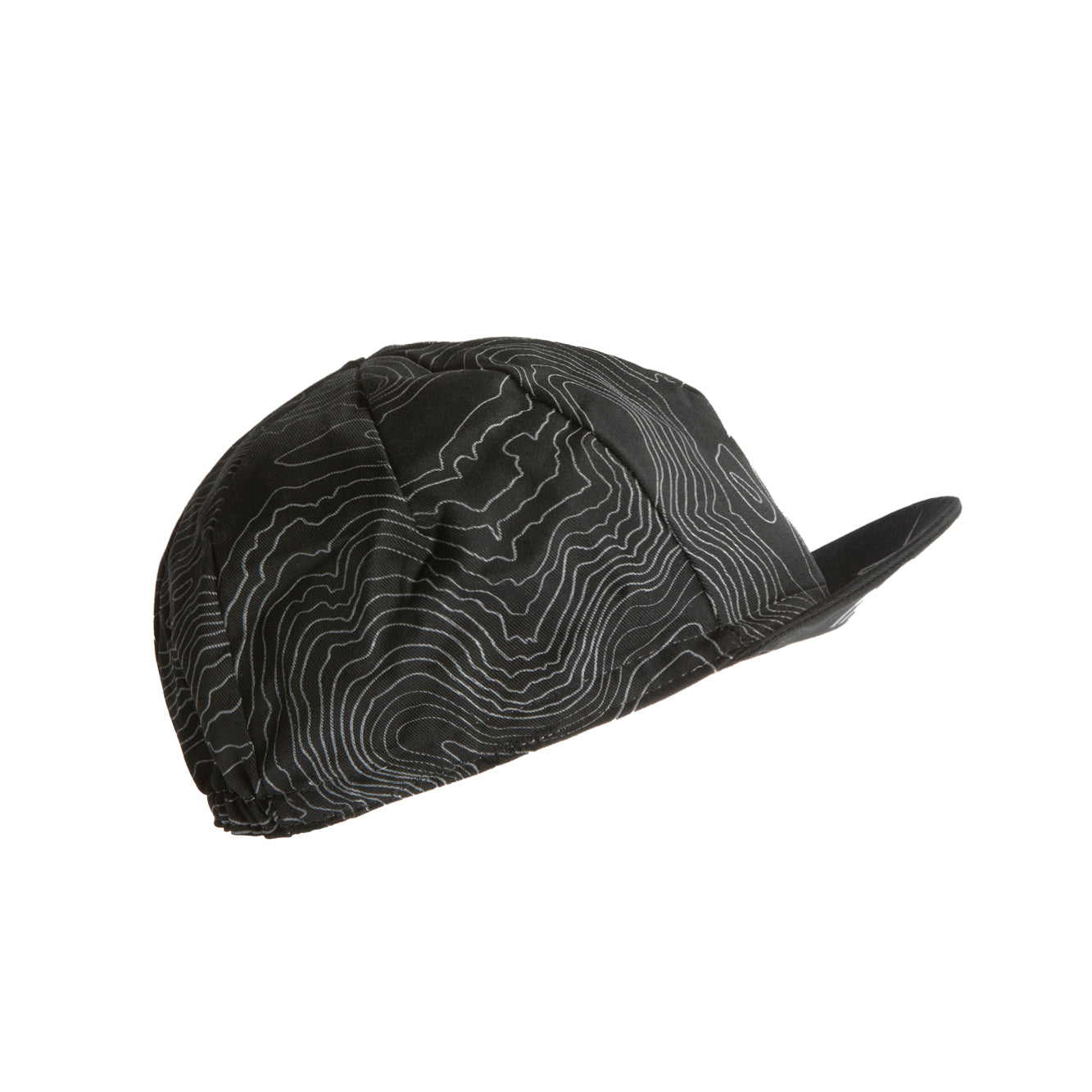 Restrap Yorkshire Contours Cycling Cap