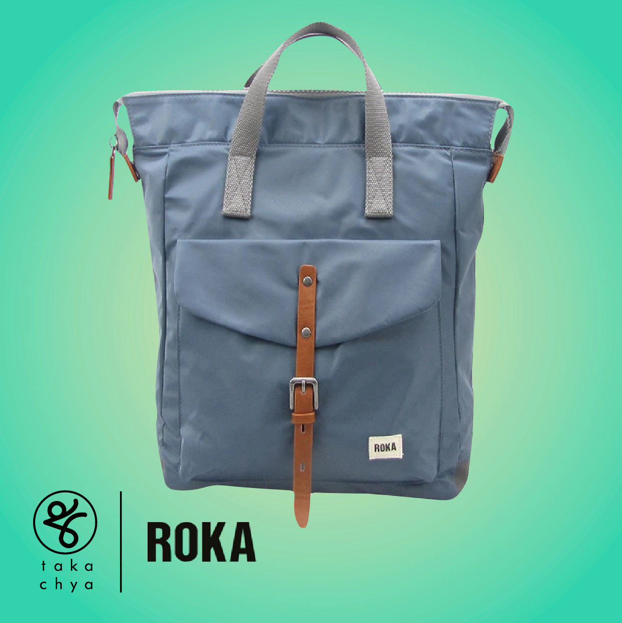 Roka bantry shop c