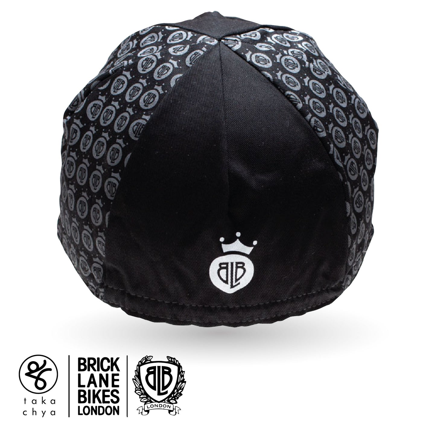 BLB Notorious Cycling Cap 2021