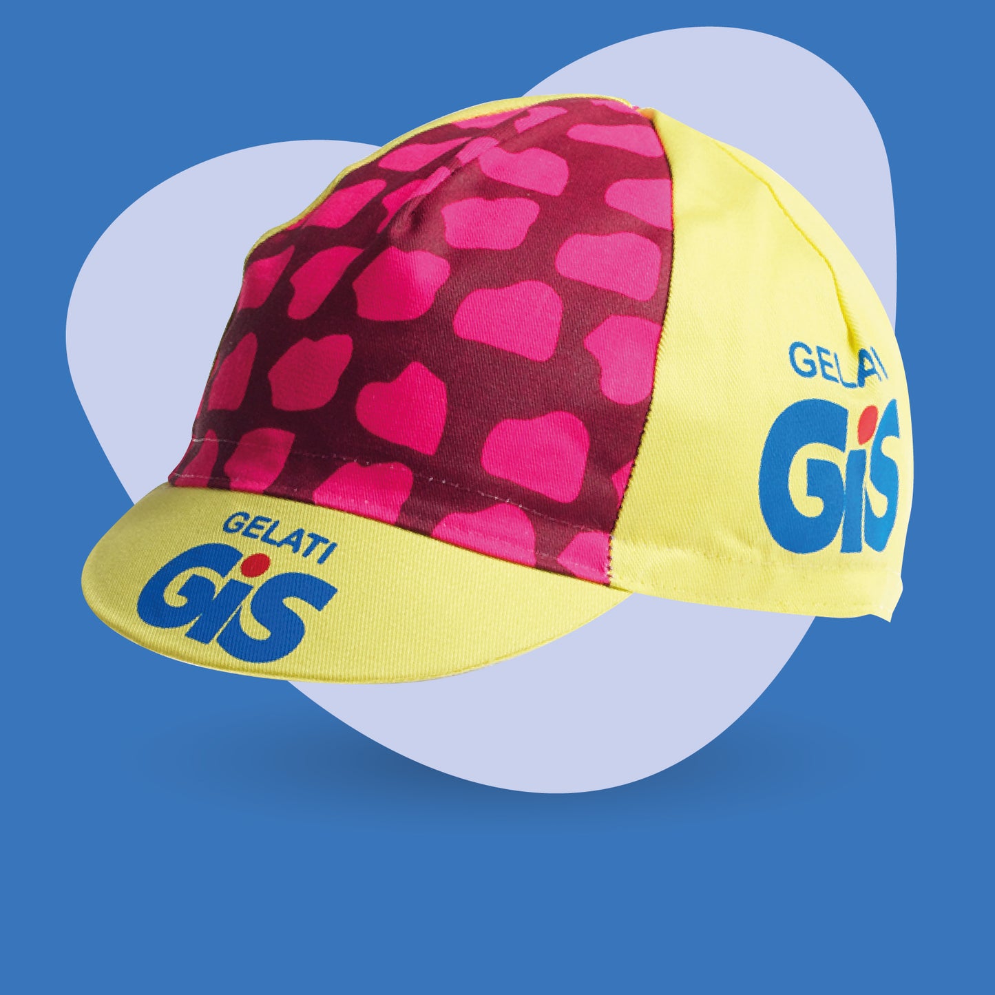 Vintage Cycling Cap - GIS