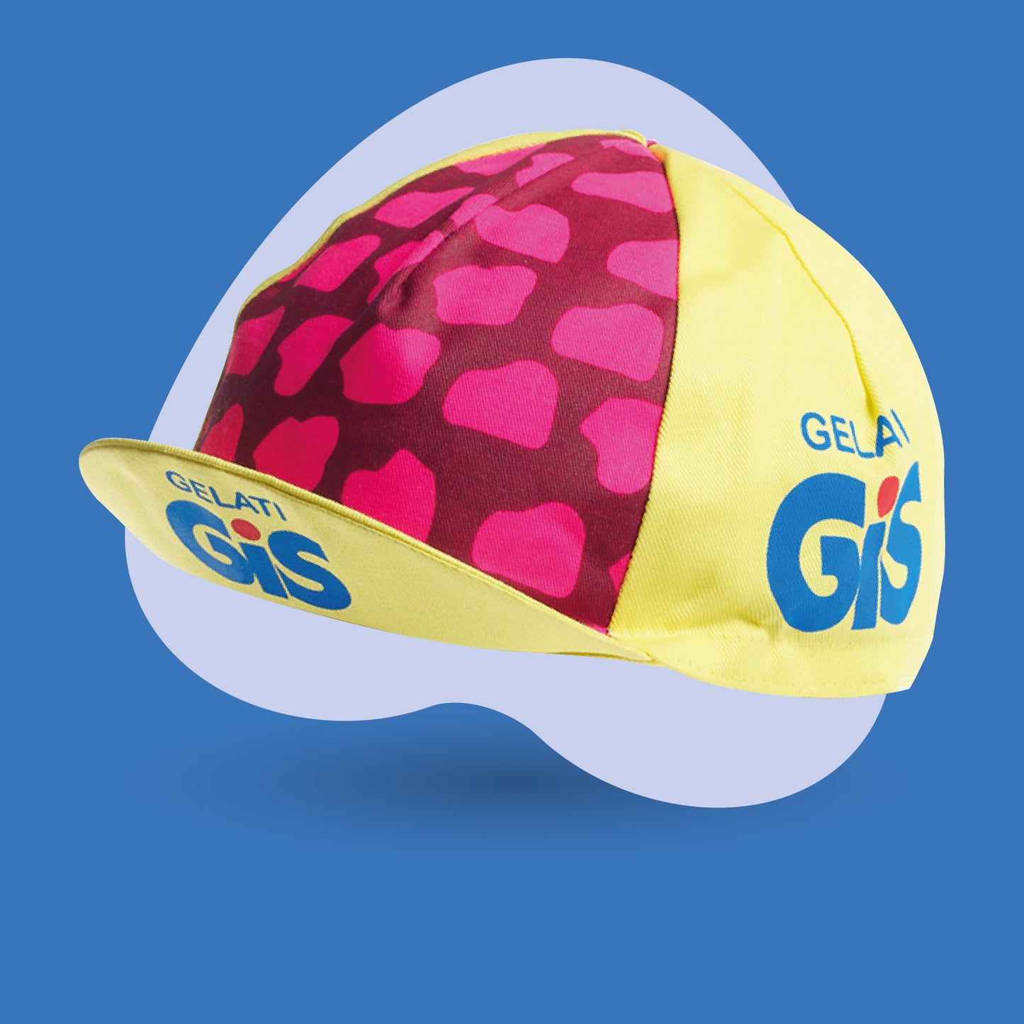 Vintage Cycling Cap - GIS