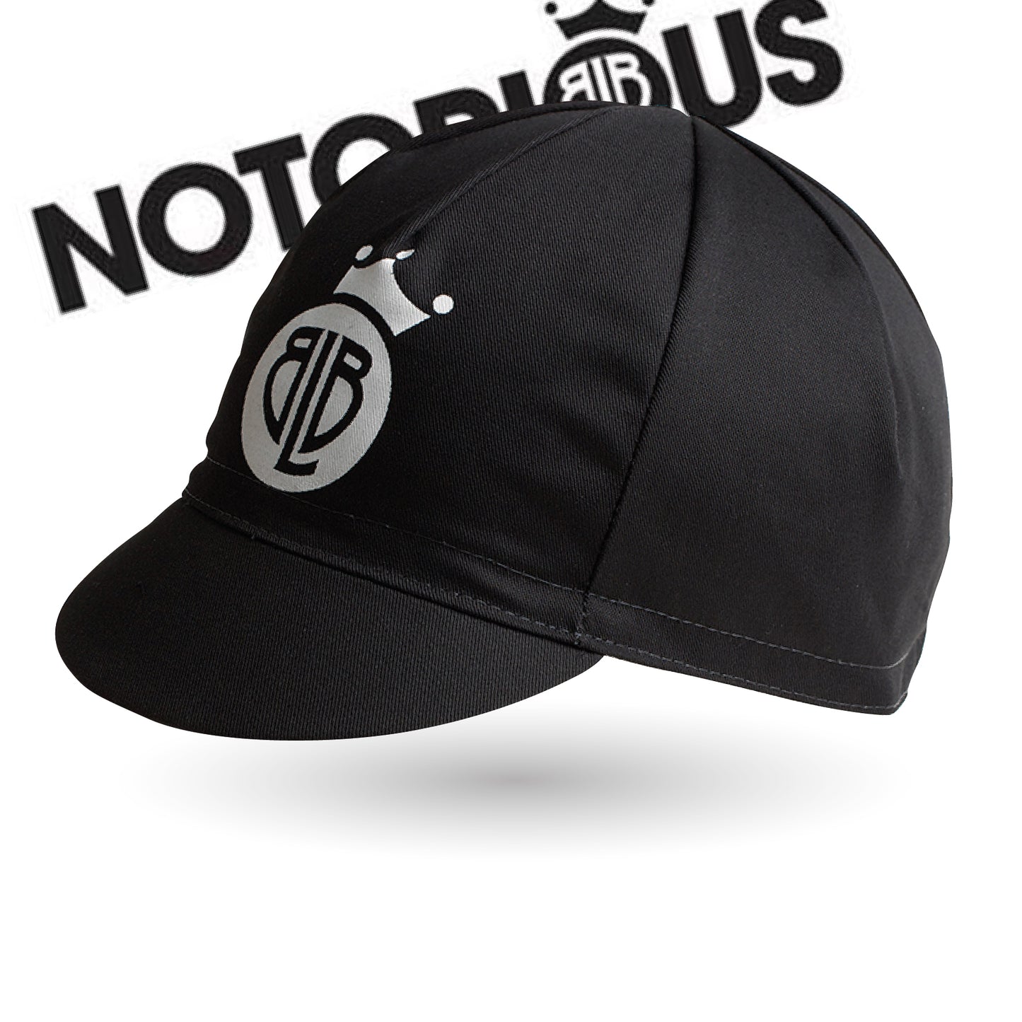 BLB Notorious Cycling Cap