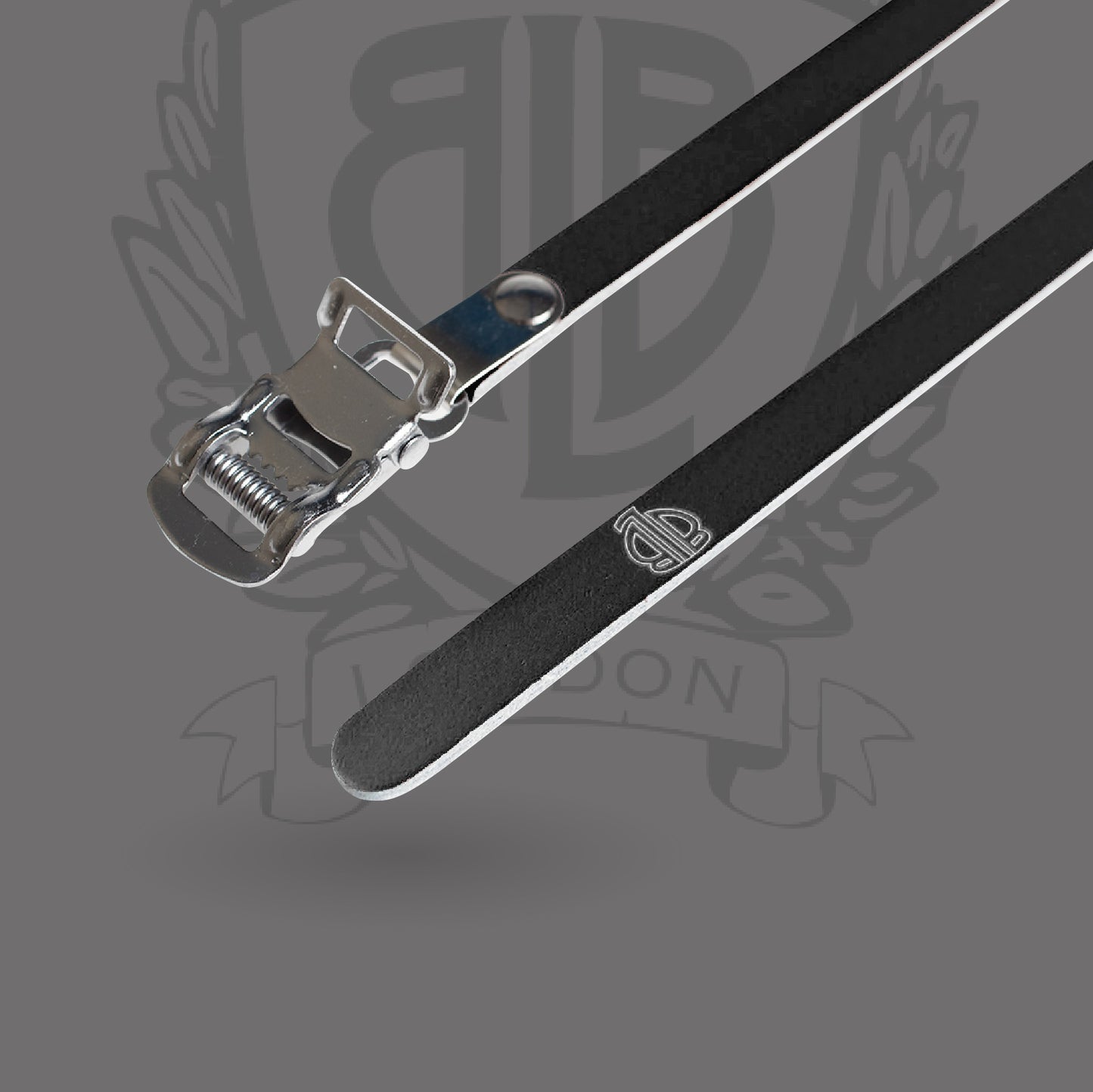 BLB Single Leather Straps
