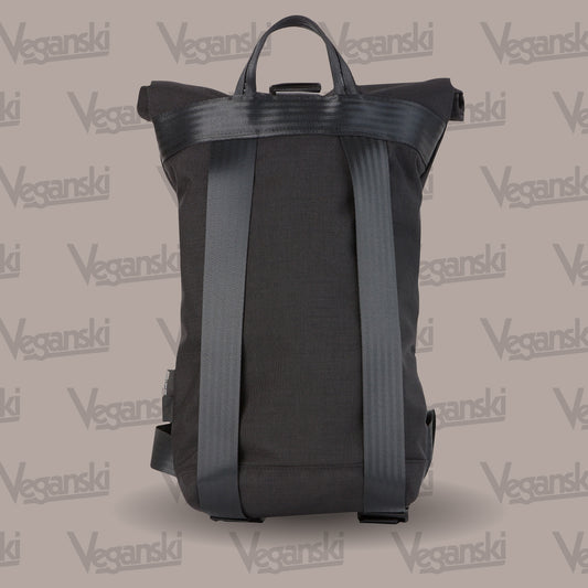 Veganski Light Bag - Black