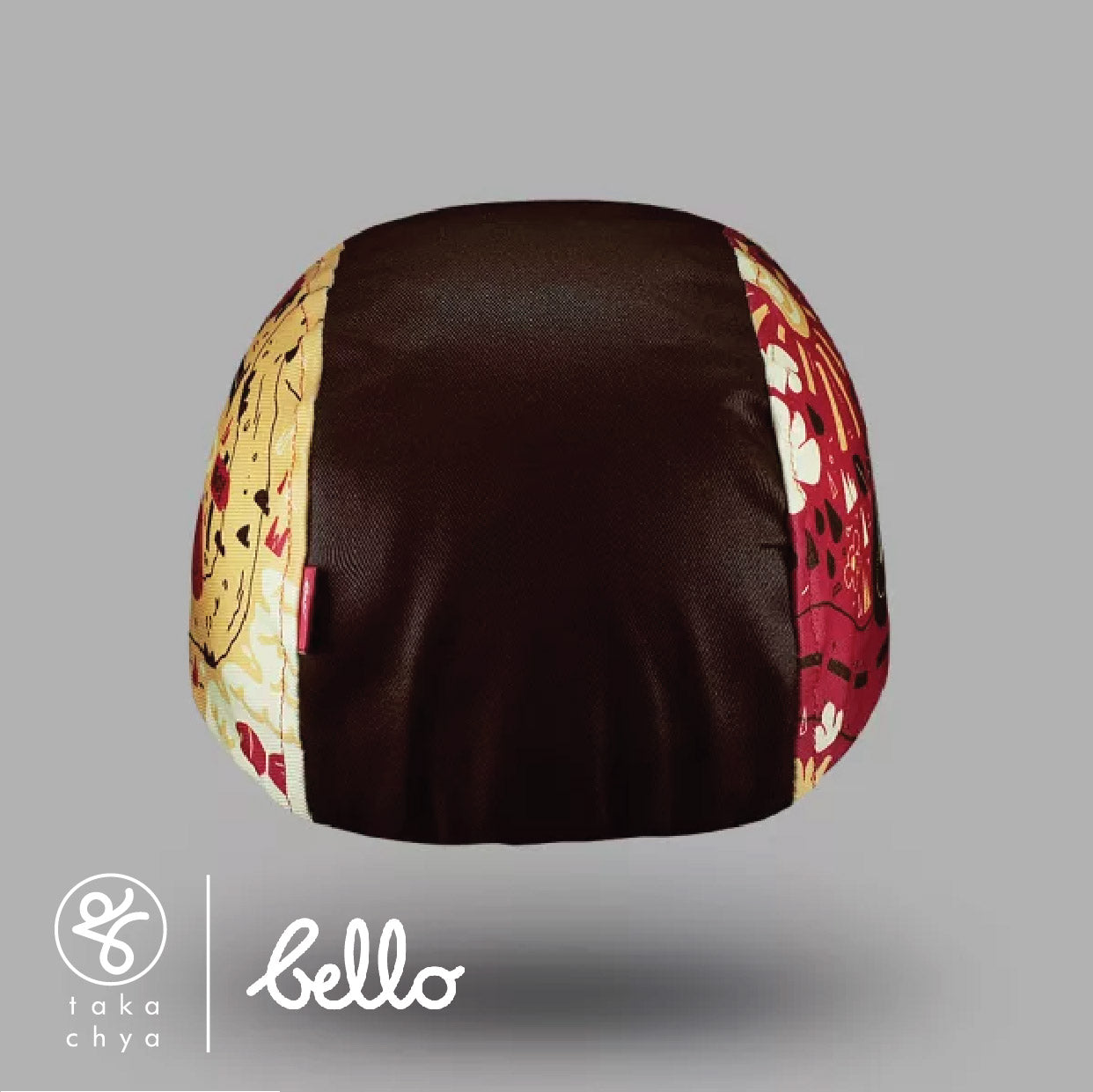 Playtime by Jake Brewer - Bello Cyclist Designer Collaboration Cycling Cap