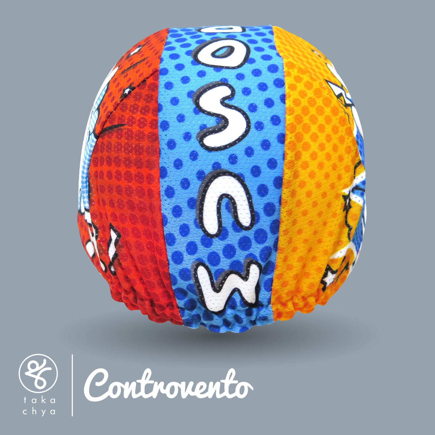Controvento Cycling Cap Musoduro
