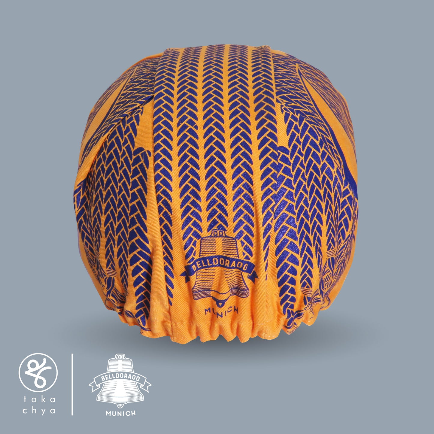 Belldorado Demon Cycling cap