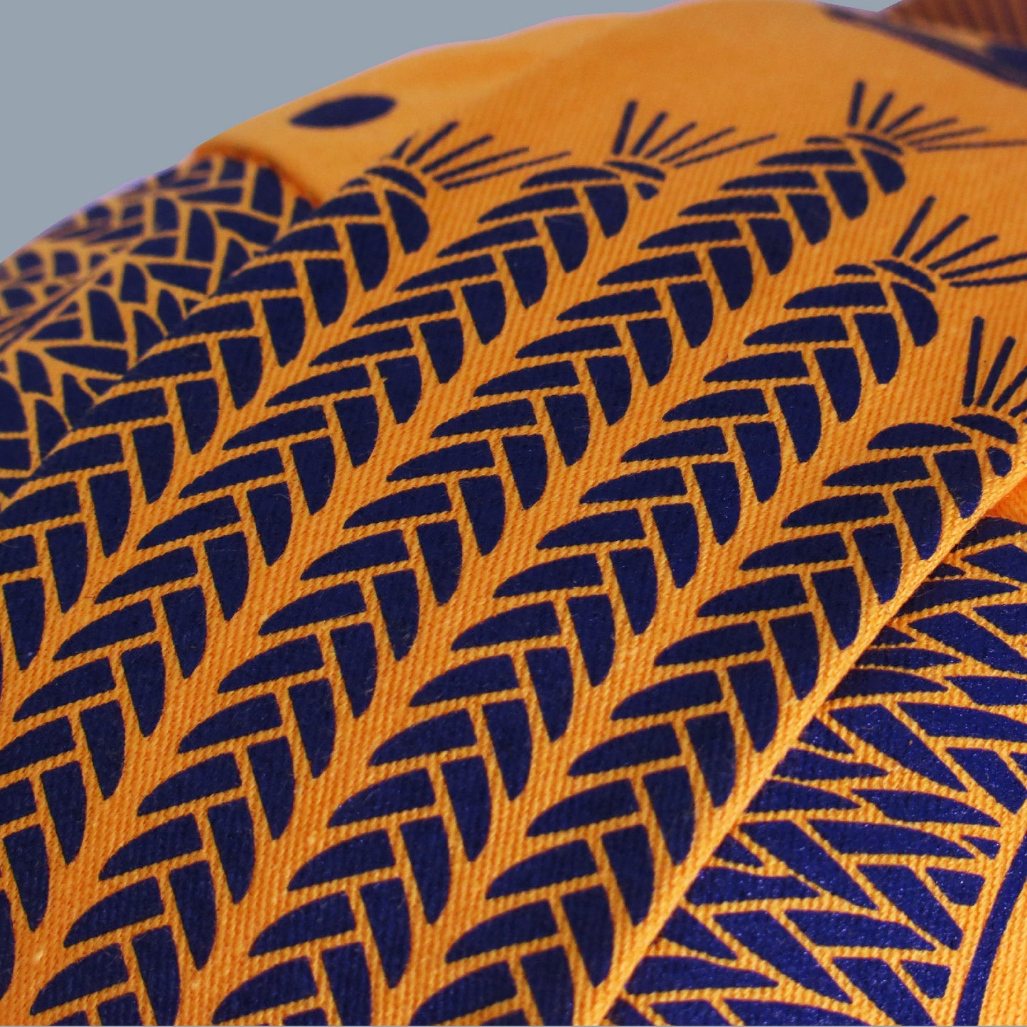 Belldorado Demon Cycling cap