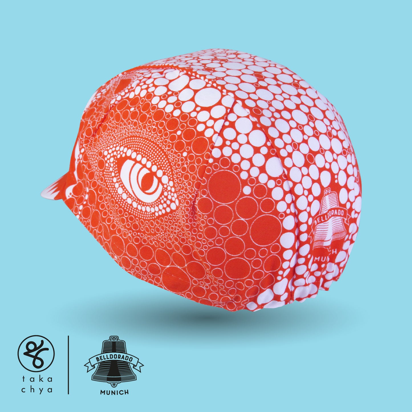 Belldorado Kaiman Cycling Cap