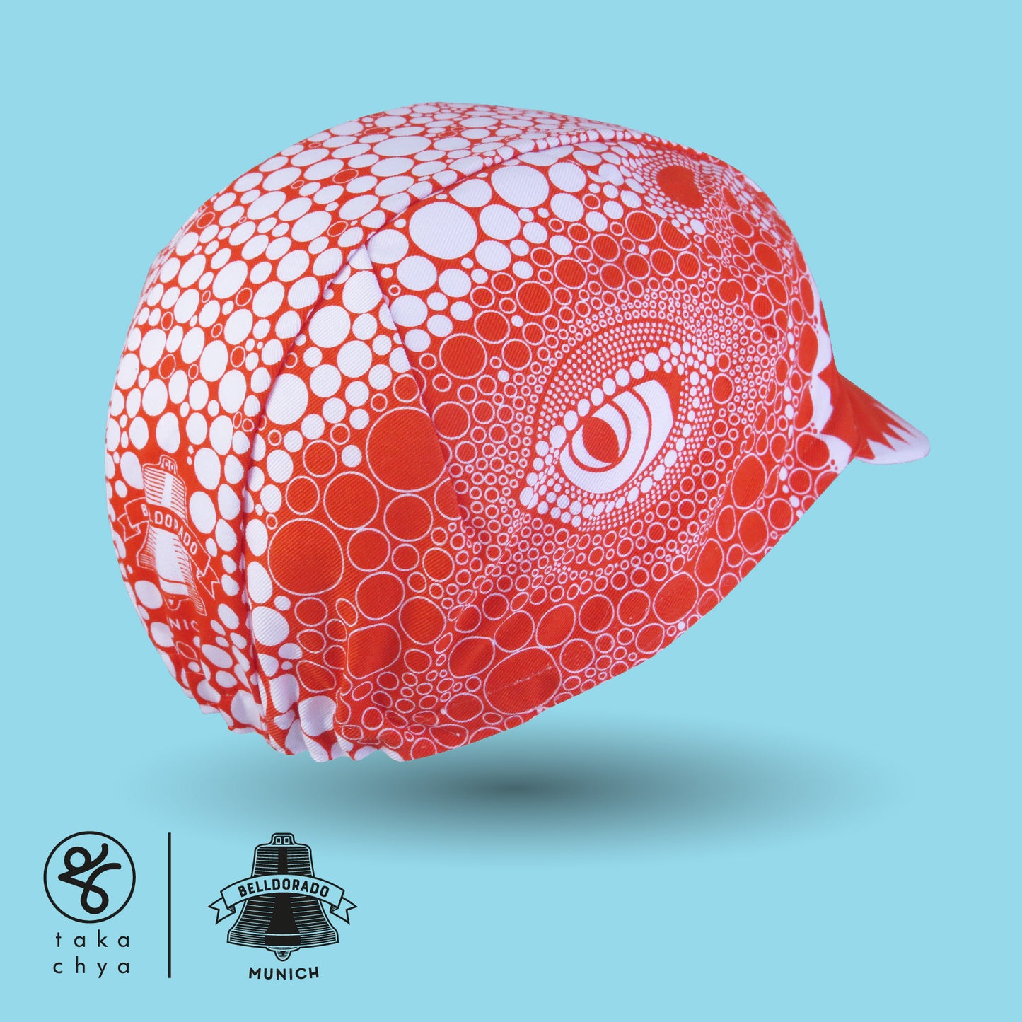 Belldorado Kaiman Cycling Cap