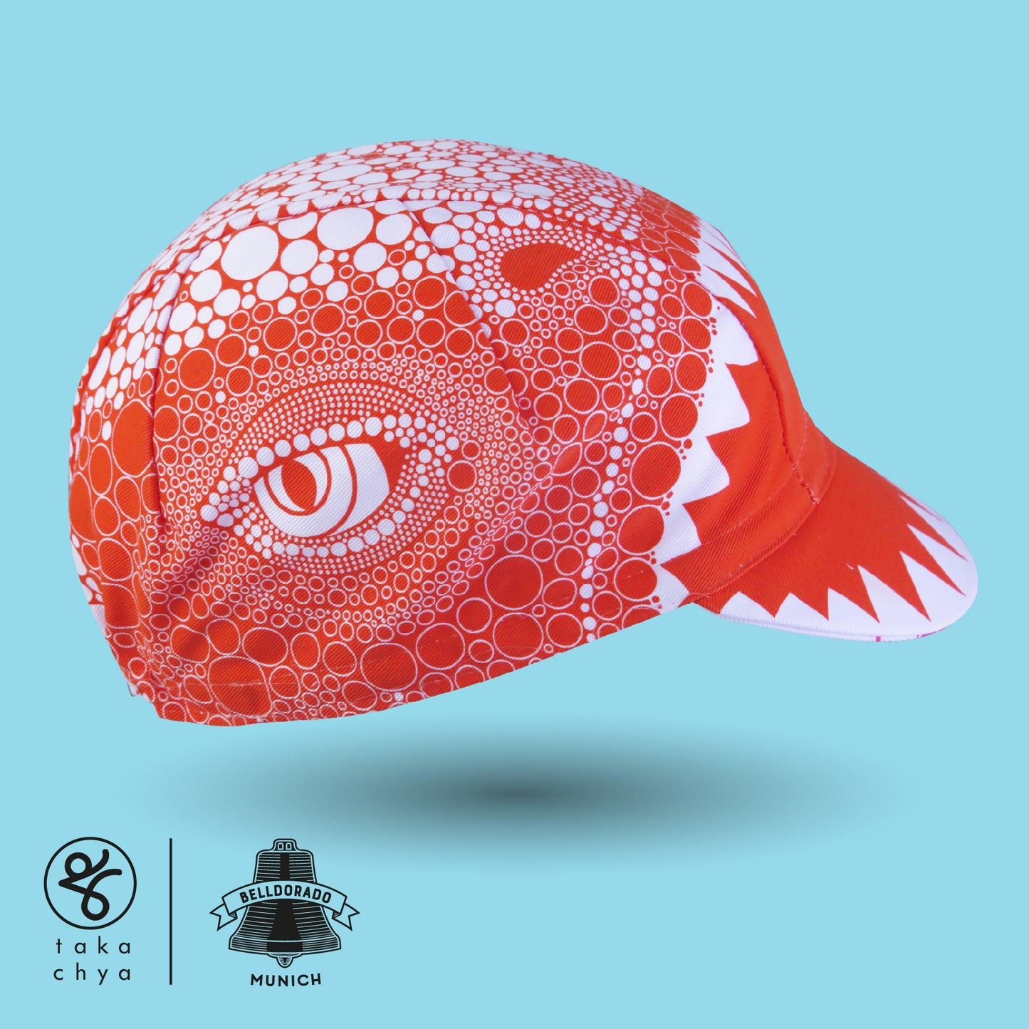 Belldorado Kaiman Cycling Cap