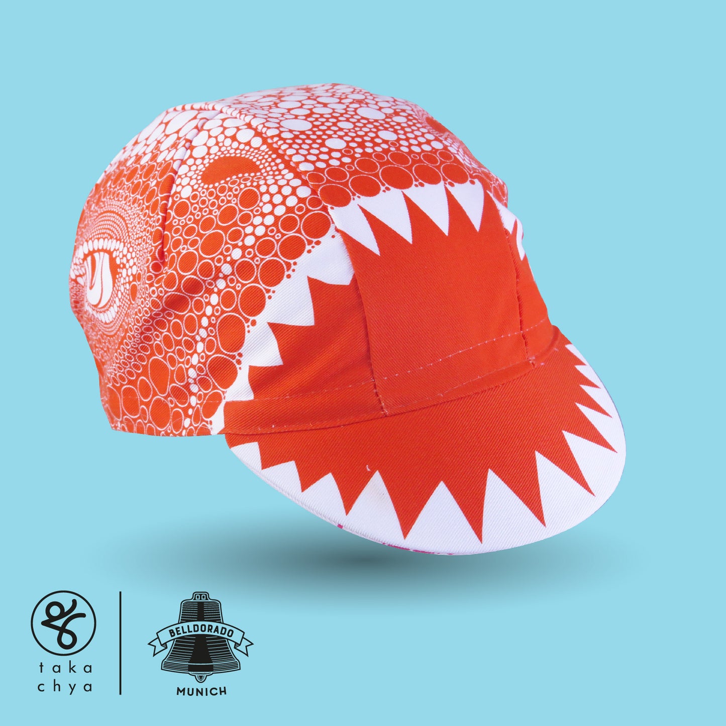 Belldorado Kaiman Cycling Cap