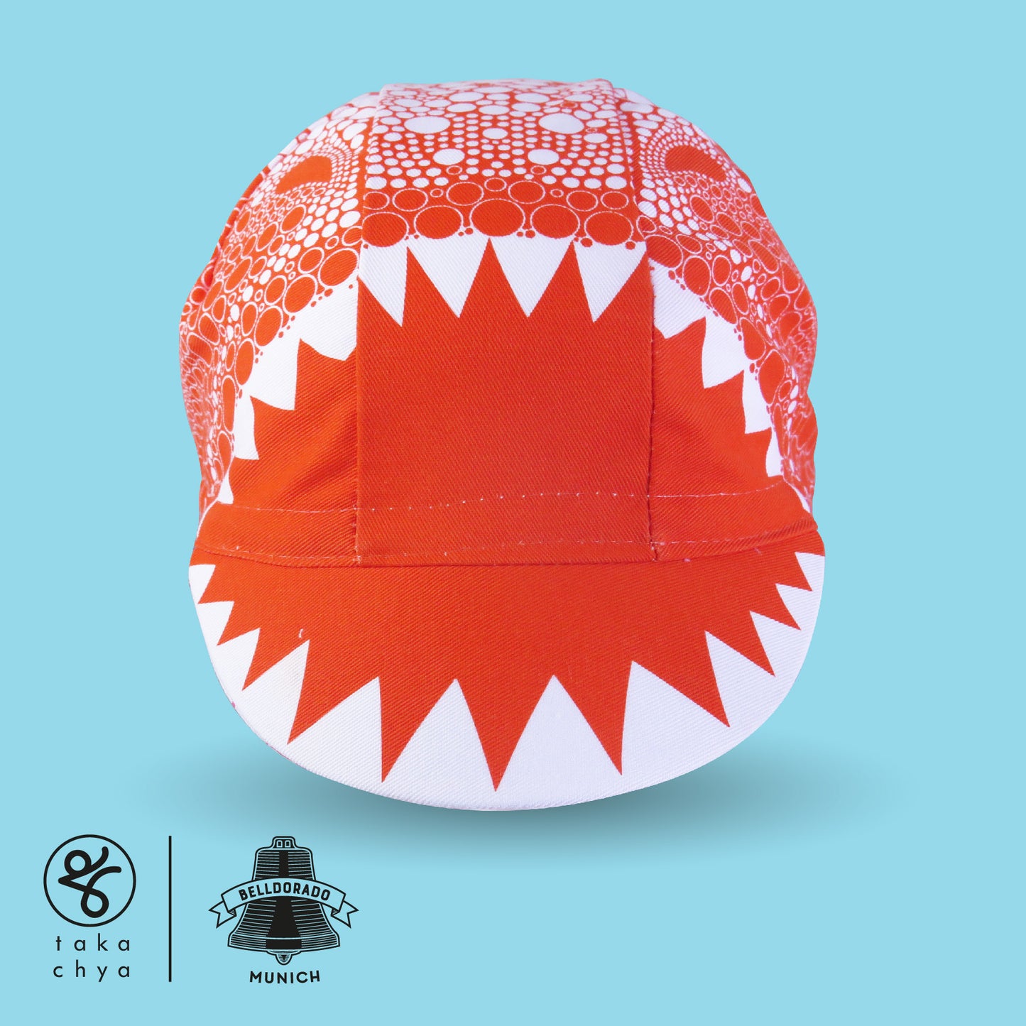 Belldorado Kaiman Cycling Cap