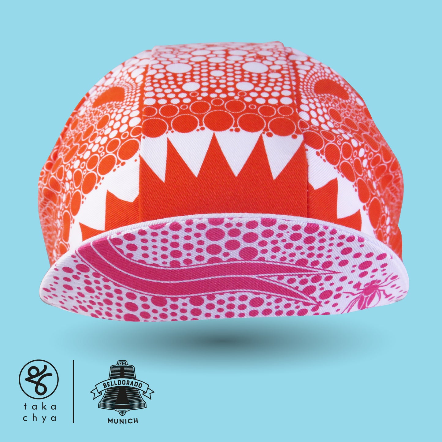 Belldorado Kaiman Cycling Cap