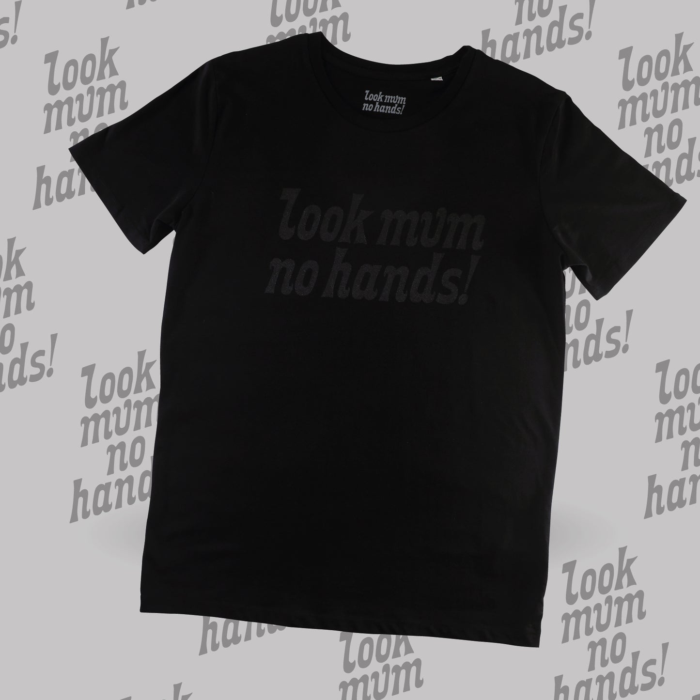 LMNH Mechanics Greaseproof T Shirt