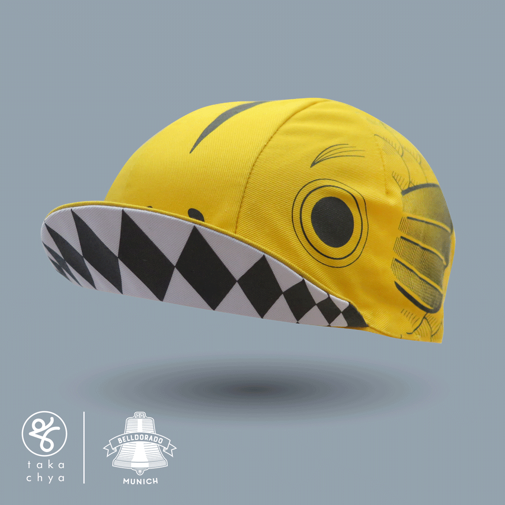 Cycling cap discount baby