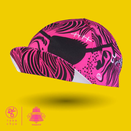 Belldorado Bike Pixie Cycling Cap