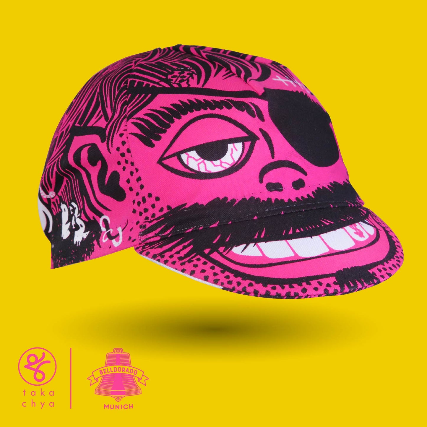 Belldorado Bike Pixie Cycling Cap