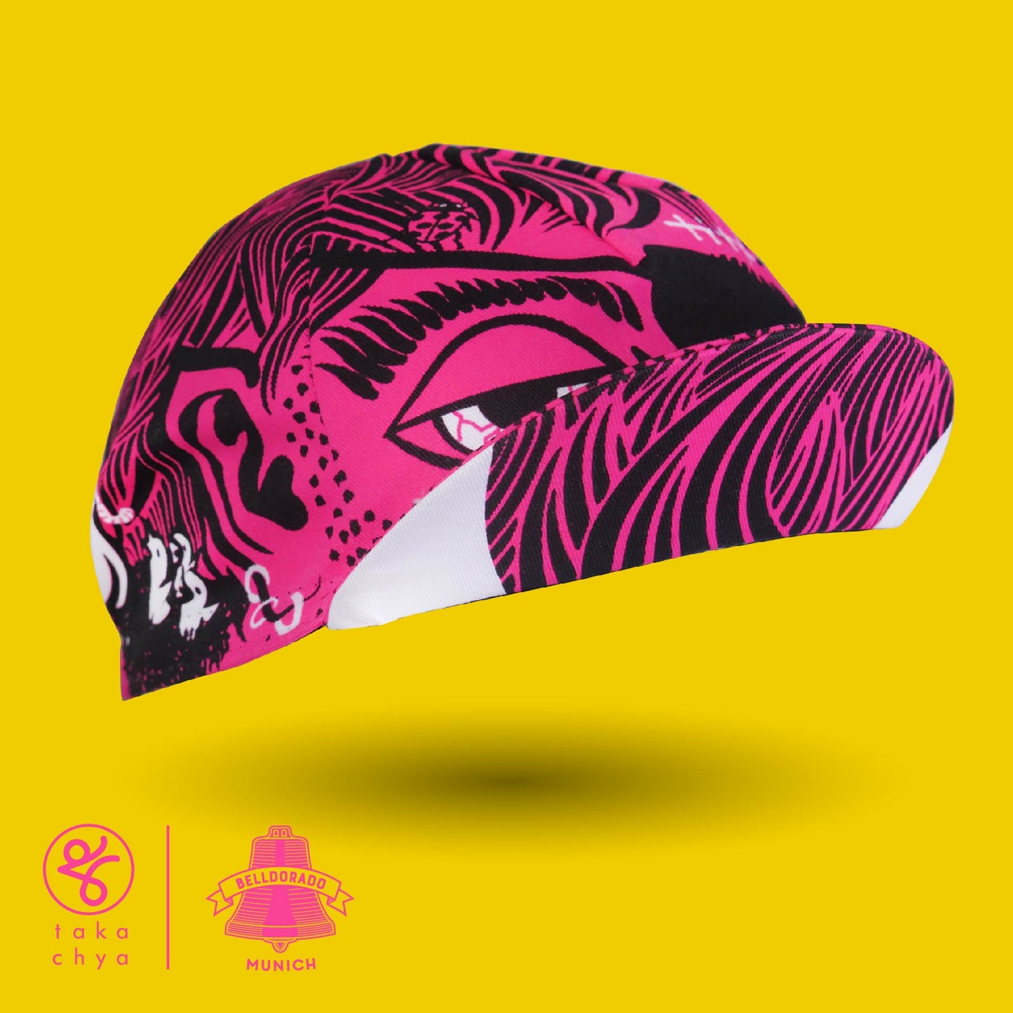 Belldorado Bike Pixie Cycling Cap