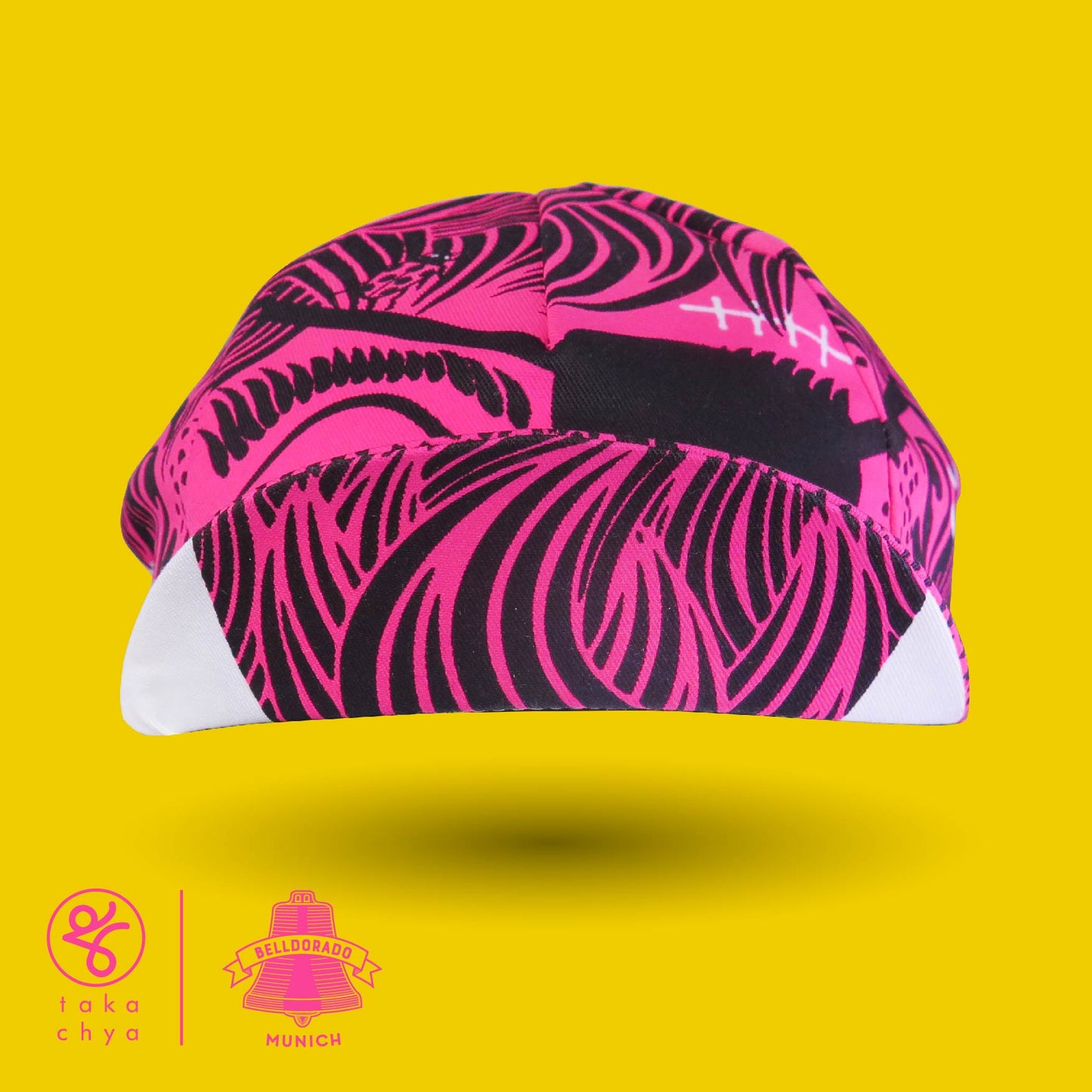Belldorado Bike Pixie Cycling Cap
