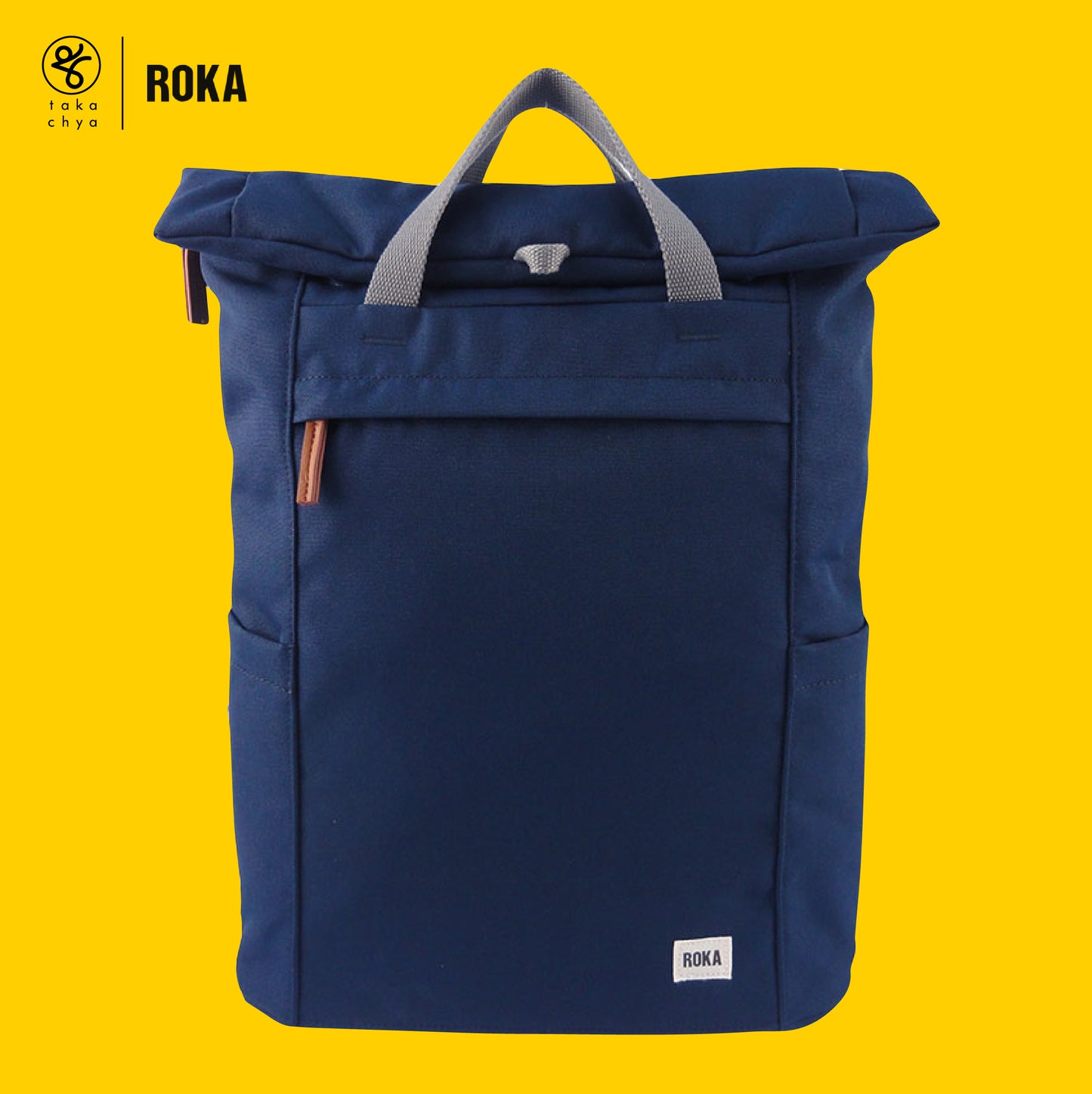 Roka Finchley A Medium Midnight