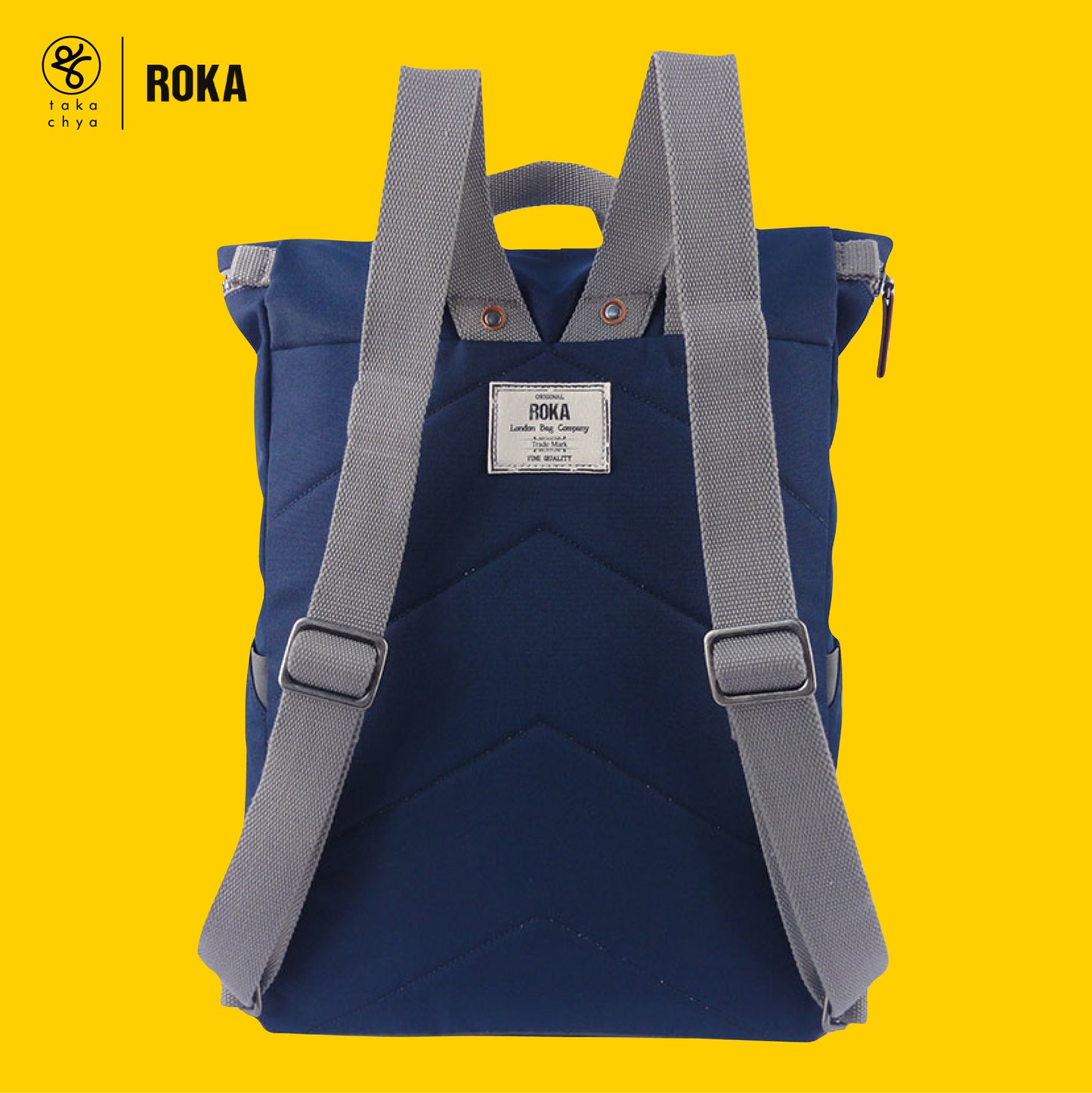 Roka Finchley A Medium Midnight