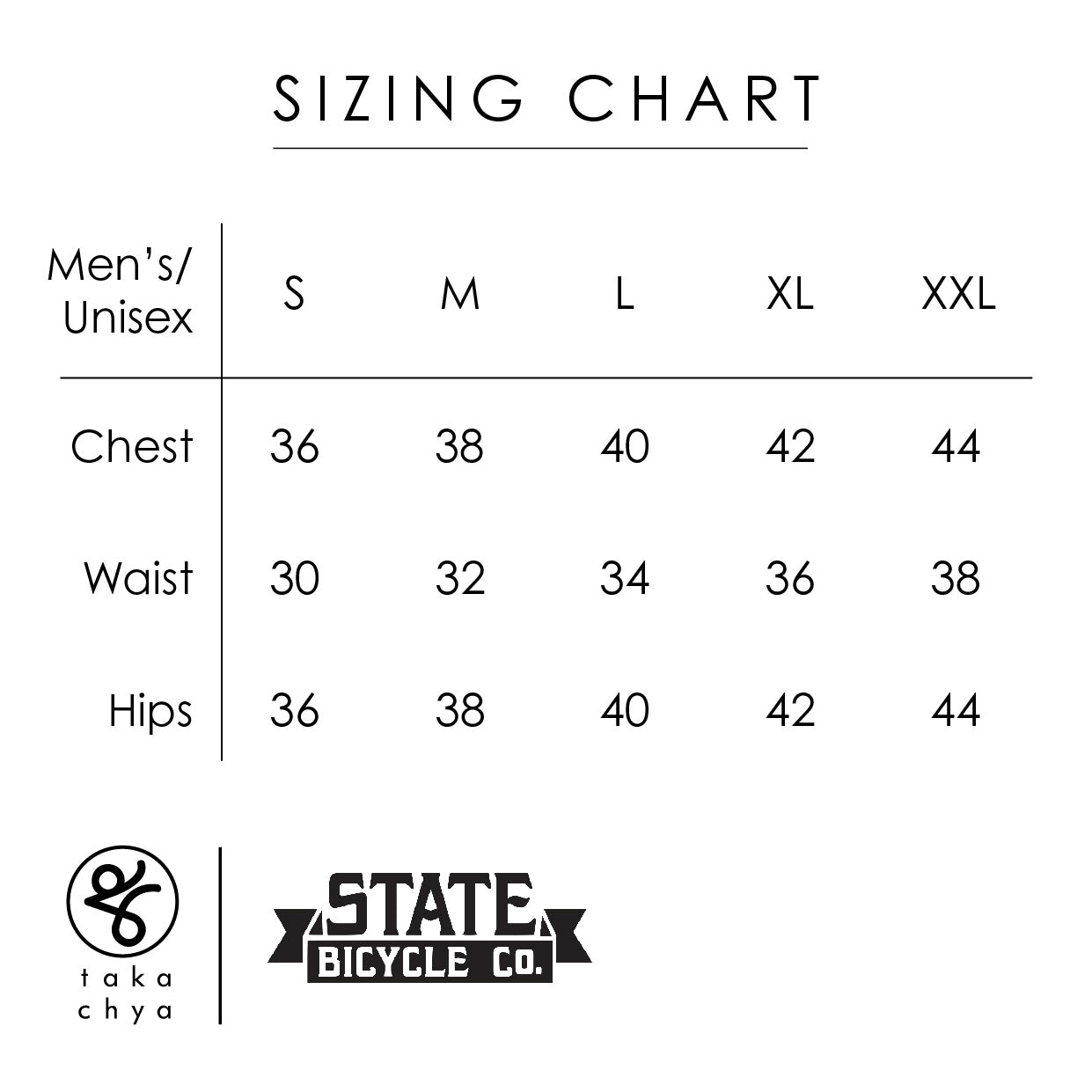 STATE BICYCLE CO. - "RELAX.." JERSEY - SUSTAINABLE CLOTHING COLLECTION (BLACK)