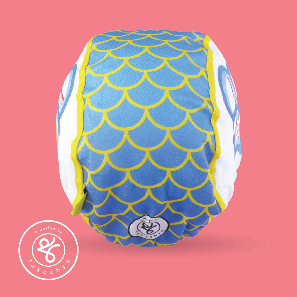 Voideck Corgi - A Design by Takachya Cycling Cap