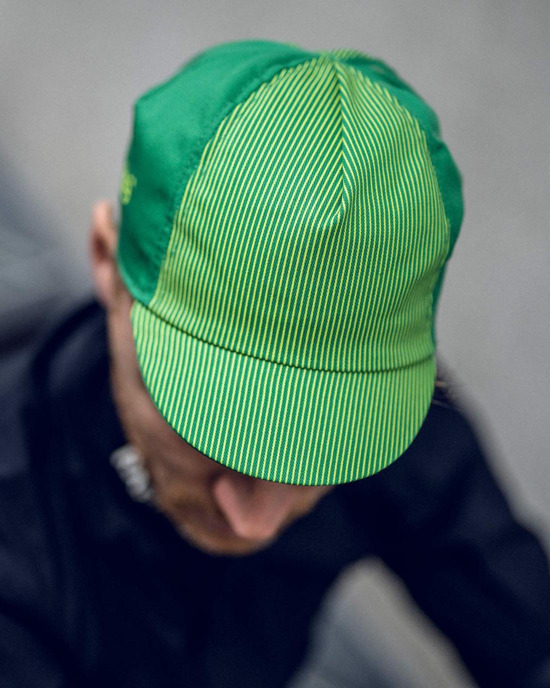 ILLIMITE Le Melon Cycling Cap