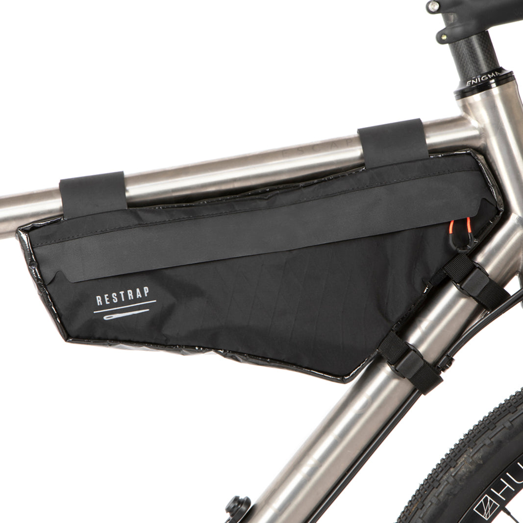 Restrap Race Frame Bag