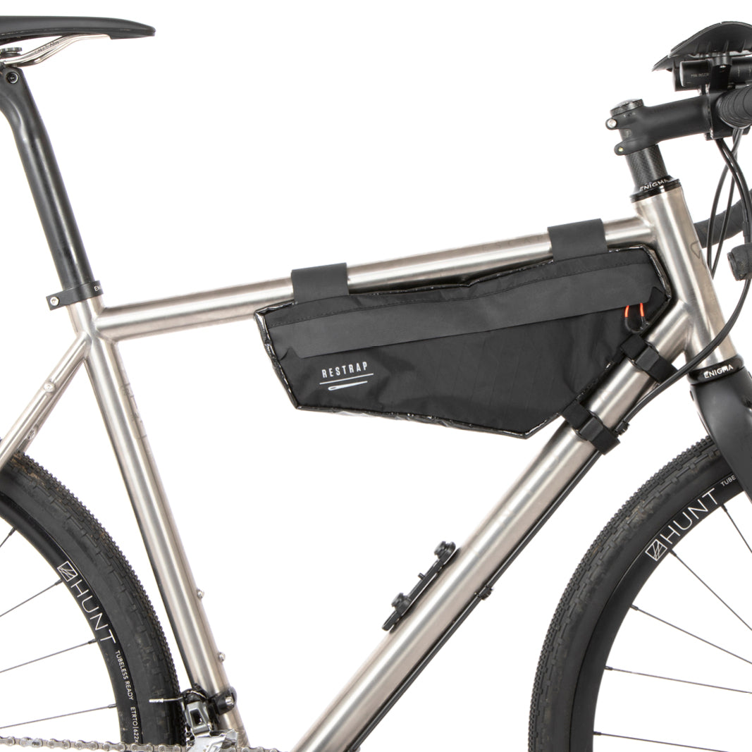 Restrap Race Frame Bag