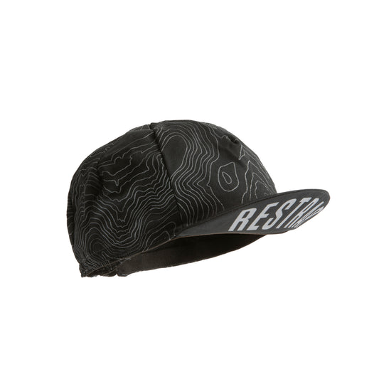 Restrap Yorkshire Contours Cycling Cap