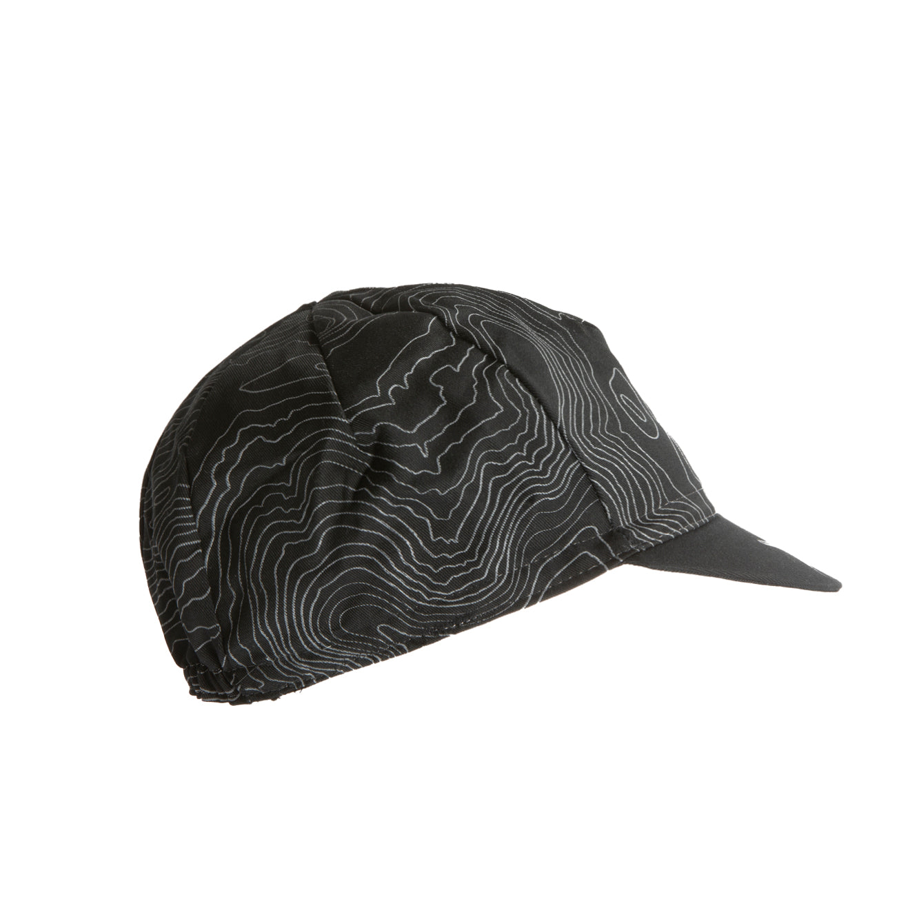 Restrap Yorkshire Contours Cycling Cap