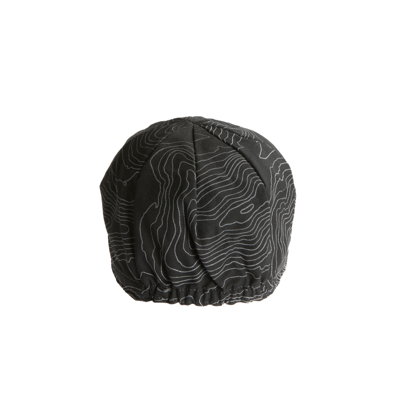 Restrap Yorkshire Contours Cycling Cap