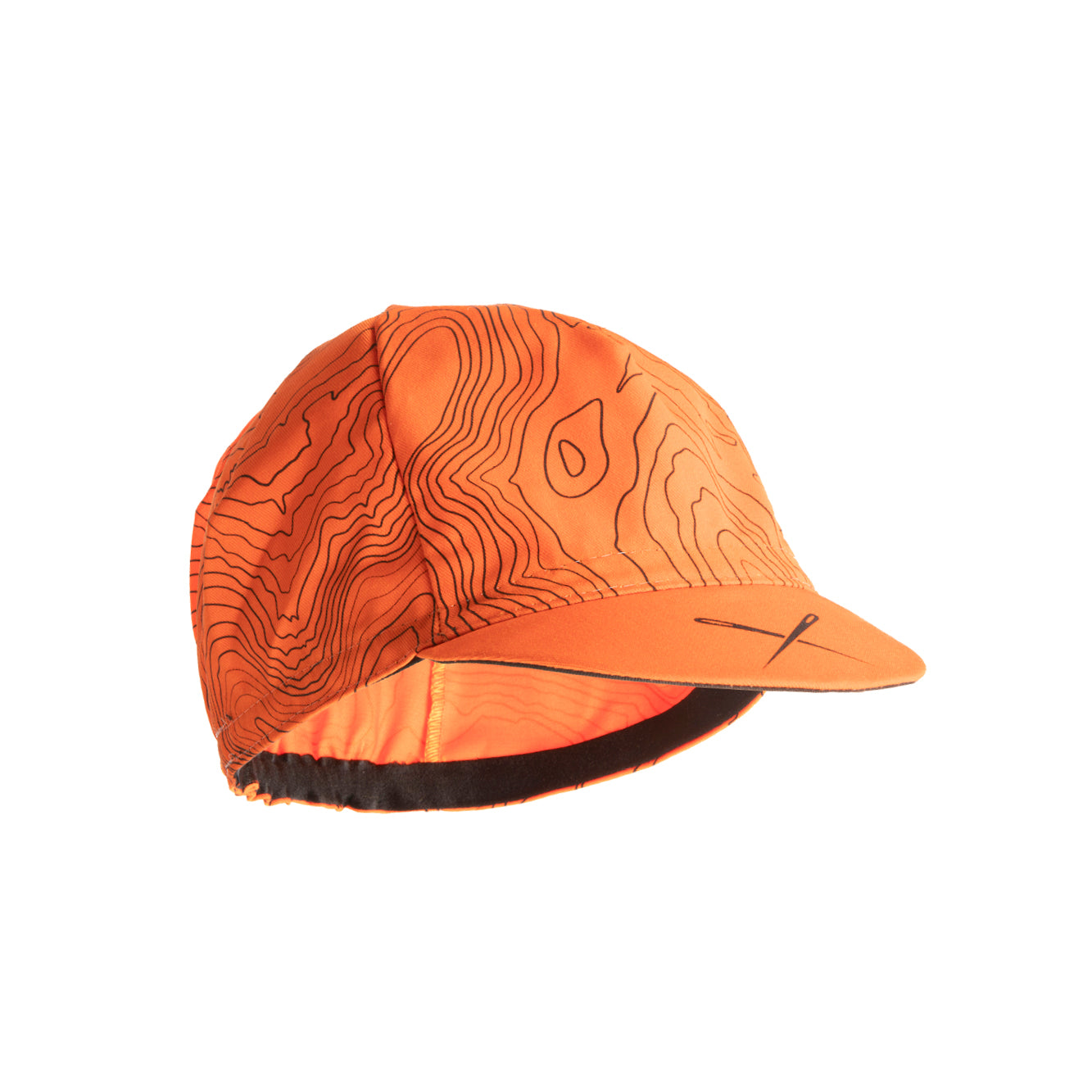 Restrap Yorkshire Contours Cycling Cap