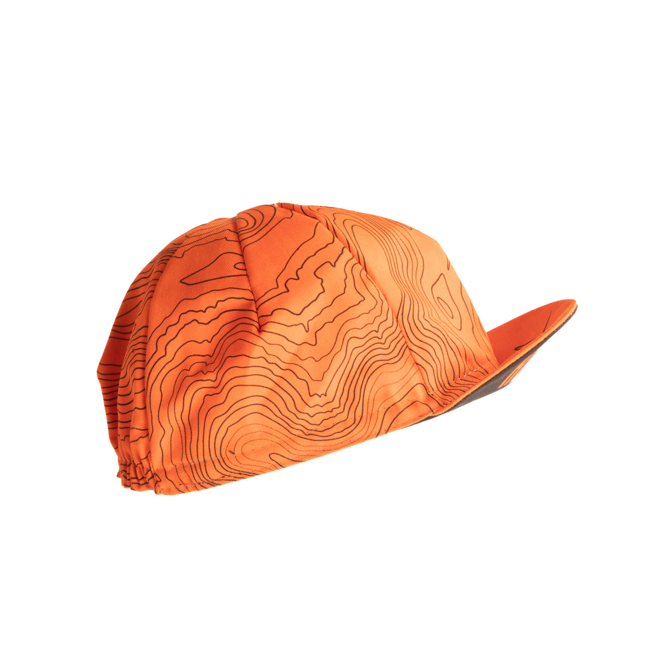 Restrap Yorkshire Contours Cycling Cap