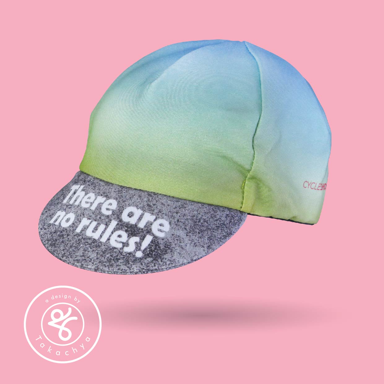 Sky cycling hot sale hat