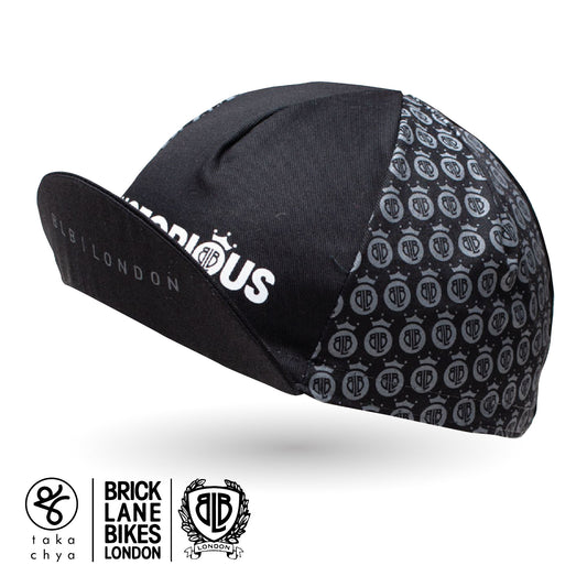 BLB Notorious Cycling Cap 2021