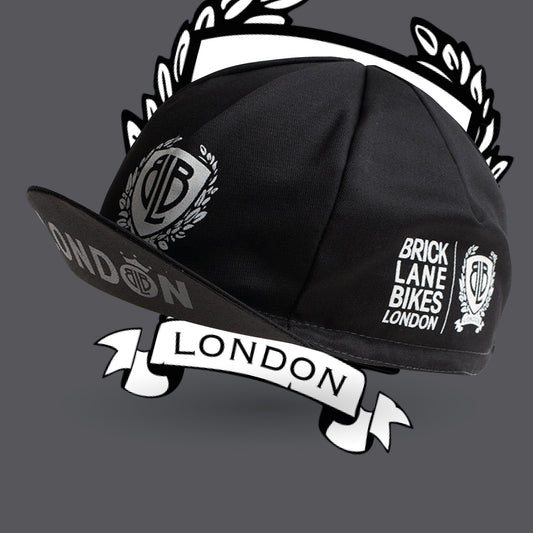 BLB London Cycling Cap