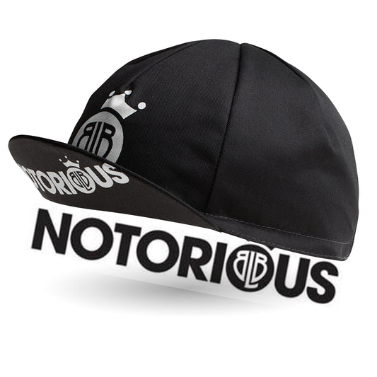 BLB Notorious Cycling Cap