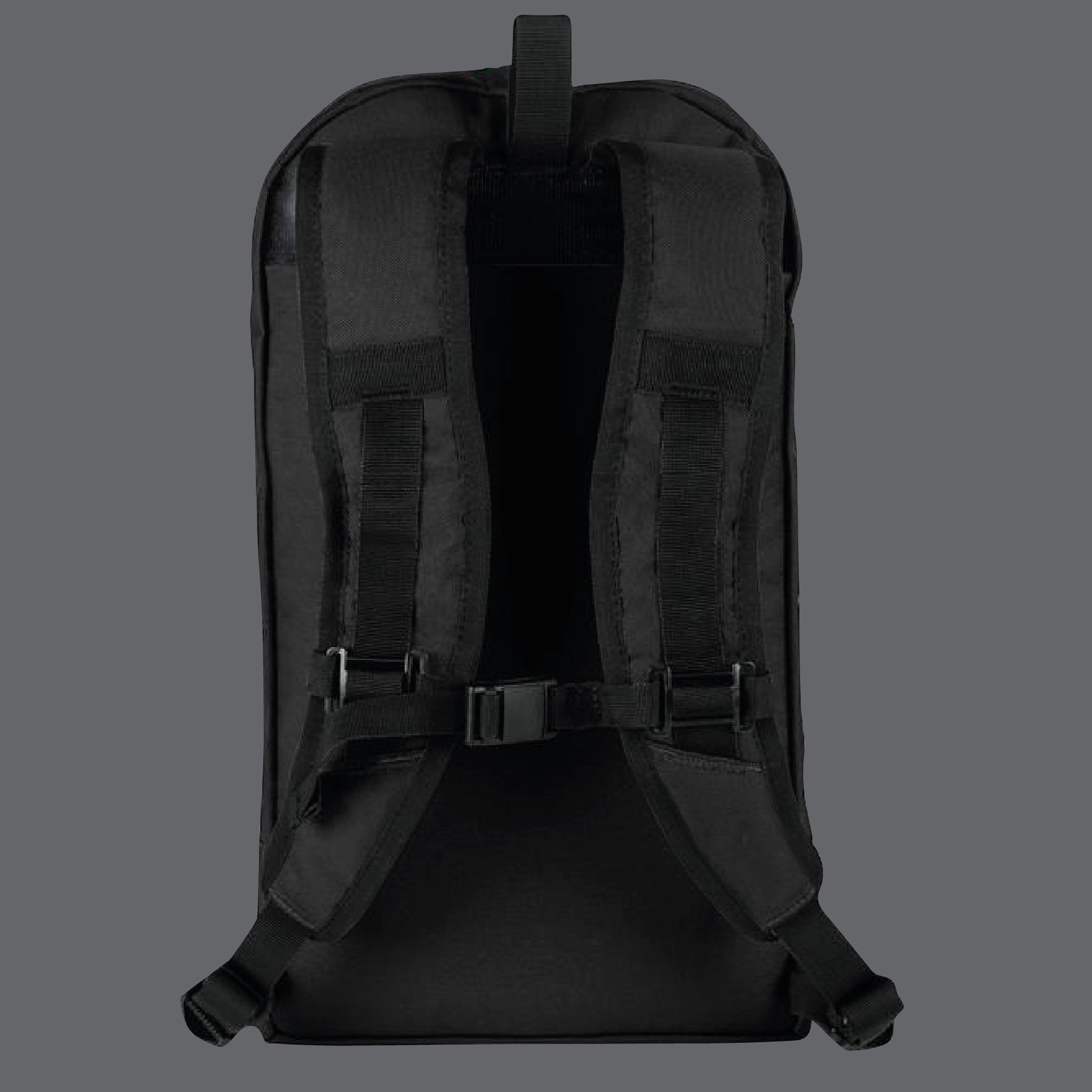 Restrap Sub Cycling Backpack 19 Litres - Black – takachya.cc