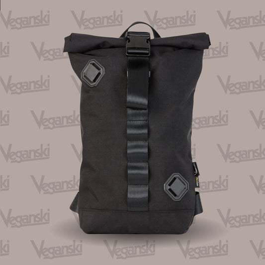 Veganski Light Bag - Black