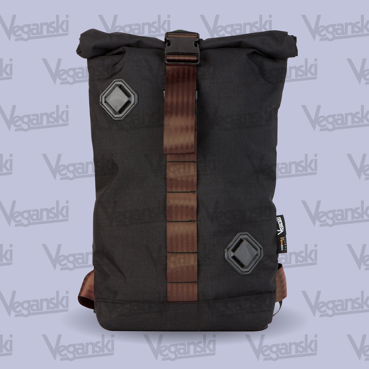 Veganski Light Bag - Brown
