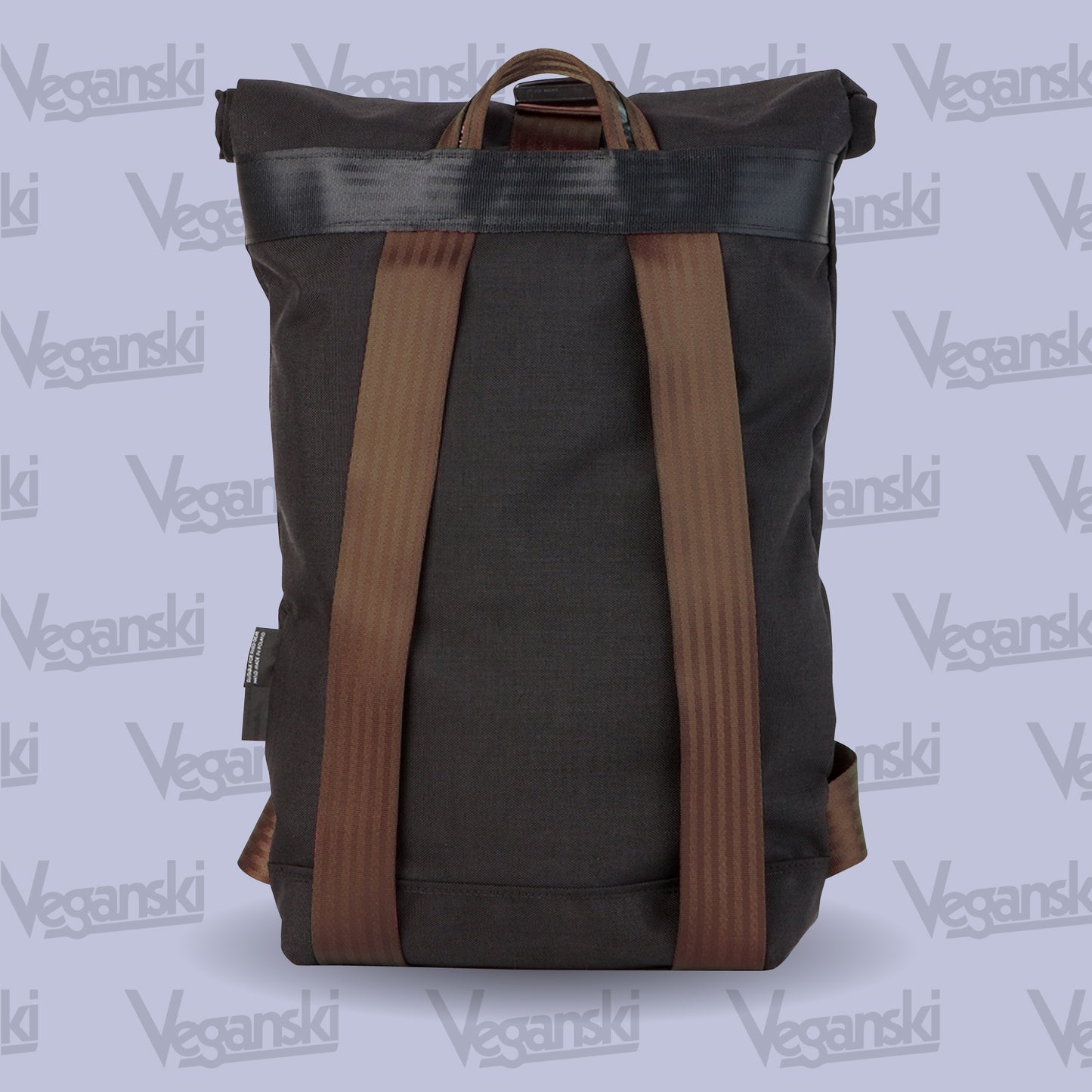 Veganski Light Bag - Brown