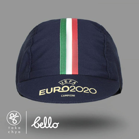 Italia - Bello Cyclist Designer Collaboration Cycling Cap