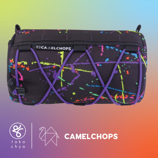 CamelChops Blimp 2.0 Handlebar Bag Gen Y