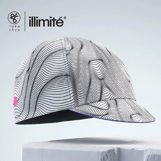 ILLIMITE Flowfield Cycling Cap