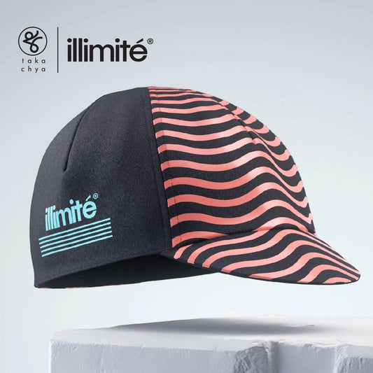 ILLIMITE Sinus Cycling Cap
