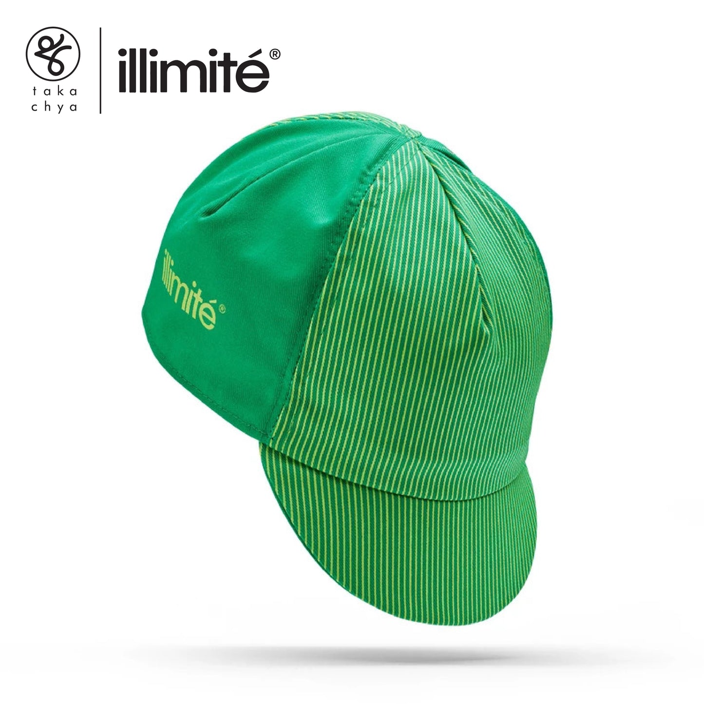 ILLIMITE Le Melon Cycling Cap